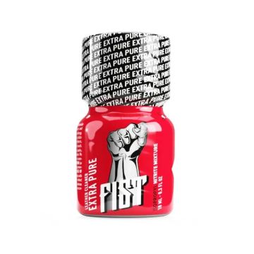 Fist Extra Pure Poppers - 10 ml