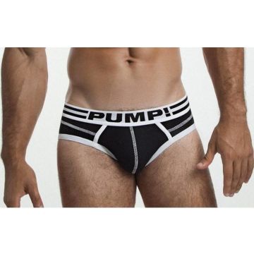 Pump Lux Brief