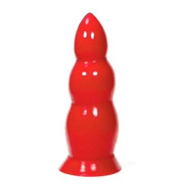 Dildo Marty Red