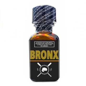 Bronx Poppers 25ml