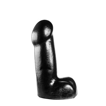 Dark Crystal Patryk Dildo Black*