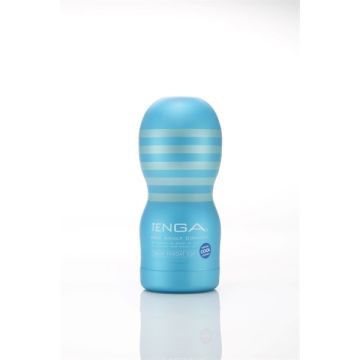 Tenga Deep Throat Cup - Cool Edition* 