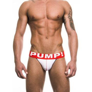 Pump Jockstrap Hockey