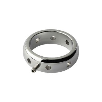 ElectraStim Prestige Metal Electro Cock Ring 42mm*