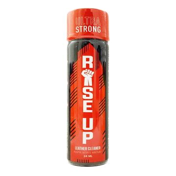 Rise Up Ultra Strong Poppers - 24 ml