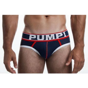 Pump Big League Brief