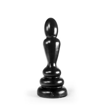 Zizi - Chess Queen Dildo Zwart