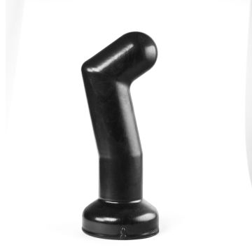 Zizi - Pointer Dildo Zwart