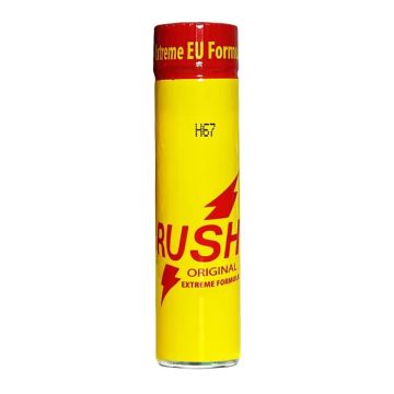 Rush Extreme EU Poppers - 20 ml