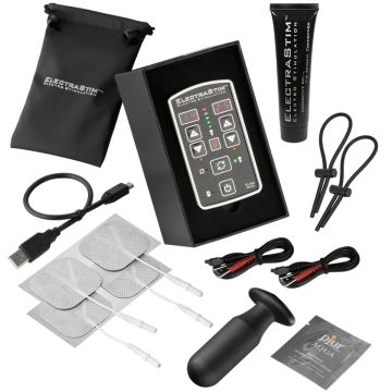 ElectraStim - Flick Duo Stimulator Multi-Pack*