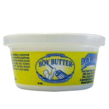 Boy Butter Original Glijmiddel - 118ml