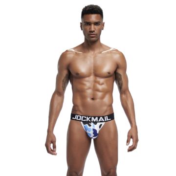 Jockmail JM348 Camouflage Slip - Blauw