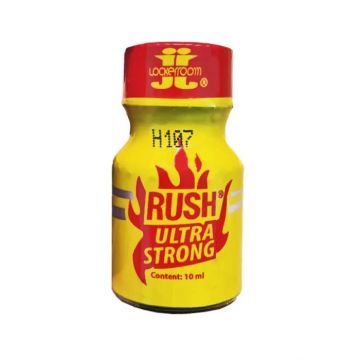 Rush Ultra Strong Old Edition - 10 ml