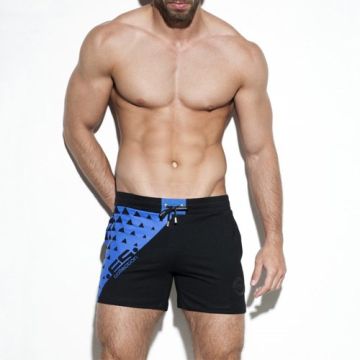 ES Collection SP180 Classic Sport Short Zwart