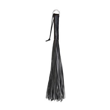 Flogger Xavier 48 strengen - Kiotos Leather*