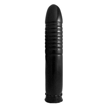 Dildo Butt Missile - Navy Collection