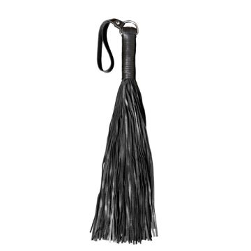 Flogger Zebra - Kiotos Leather*