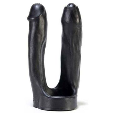 Oxballs 3-Way Triple Penetrator