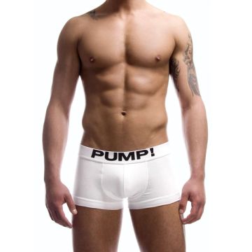 Pump Classic Boxershort White