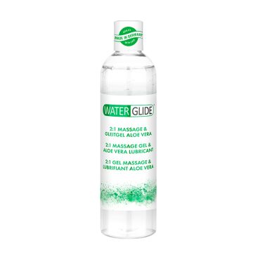 Natuurlijk Intiem Glijmiddel Waterglide - 300 ml