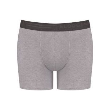 Sloggi Men Explorer Short Grijs