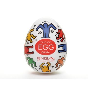 Tenga EGG Dance*