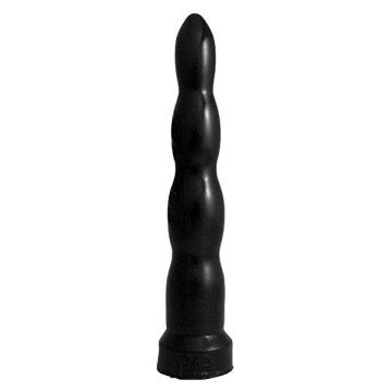 Dildo Butt Navigator - Navy Collection