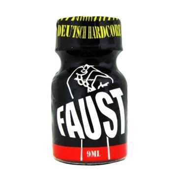 Faust Poppers 9ml