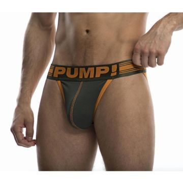 Pump Squad Jock