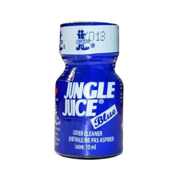 Jungle Juice Blue Poppers 10ml