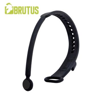 Brutus Verstelbare Cockring Click-N-Go