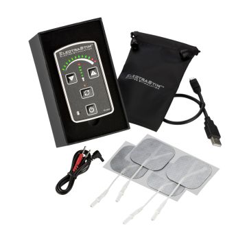 ElectraStim Flick EM60-E Electro Stimulation Pack*