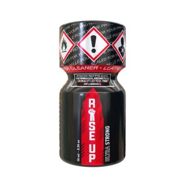 Rise Up Ultra Strong Poppers 10ml