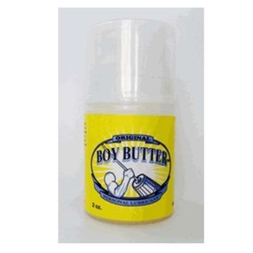 Boy Butter Original Glijmiddel 59ml met Pomp