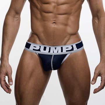 Pump Thunder Jockstrap