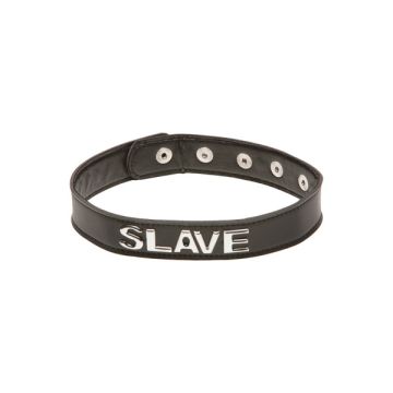 X-PLAY Halsband Slave*