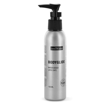 Coolmann Bodyglide - 150 ml