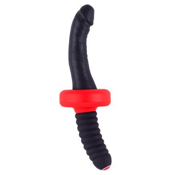 Ass Dagger Anale Vibrator