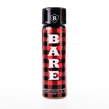 Bare Poppers – 24ml