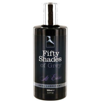 50 Shades At Ease Anal Glijmiddel 100ml *