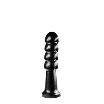 Dark Crystal Erik Dildo Black*