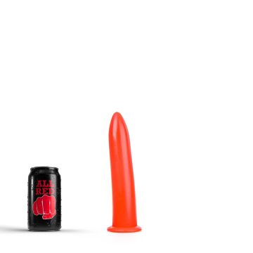 Dildo Holger Red