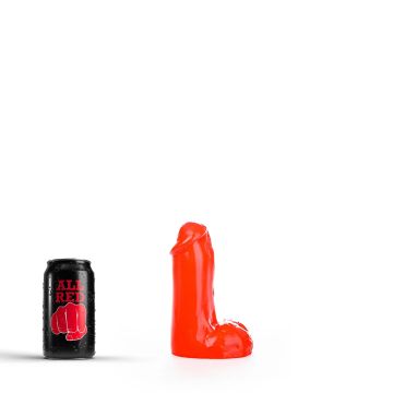 Dildo Mini Red