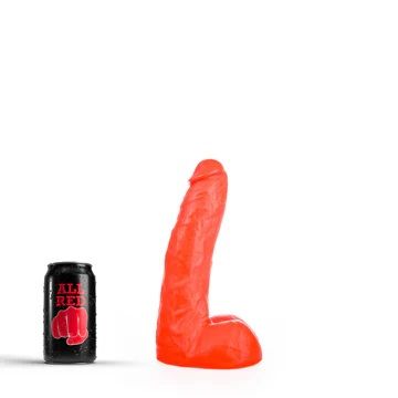 Dildo Jerremy Rood