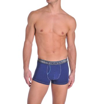 Diesel Semaji Boxershort Used Blue OP=OP!