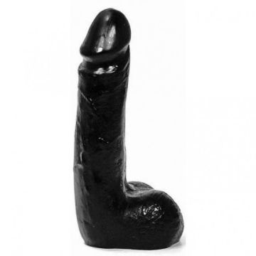 Dildo Mathias Black