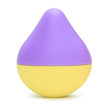 Tenga Iroha Mini Vibrator - Fuji Lemon*