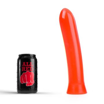 Dildo Roland Red