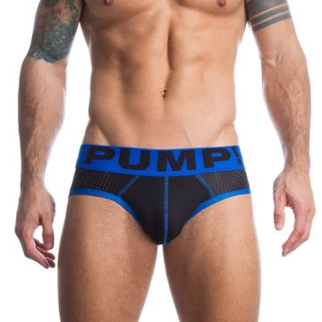 Pump Touchdown Panther Slip