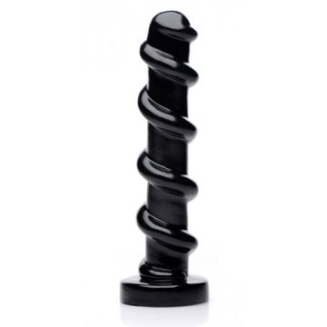 The Screw XL Dildo